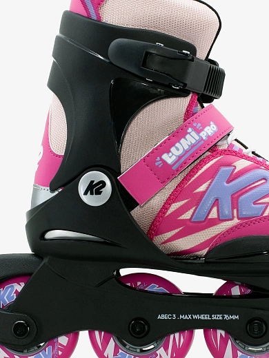 K2 Lumi Pro - 26 Pink K2 Lumi Pro - 26 Pink