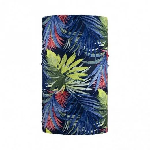 Wind X-treme Шарф-бандана 53x62см 1206 Tropical