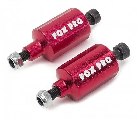 Fox Pro модель "G" красные Fox Pro модель "G" красные