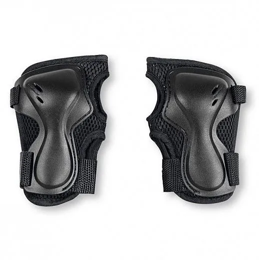 Rollerblade Evo Gear Wristguard - 2022 Black