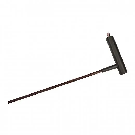 Ethic Tool 6mm - Black