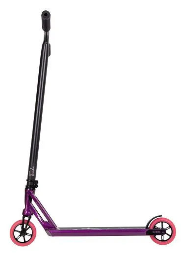Tech Team Freedom - Purple