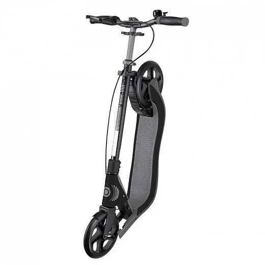 Globber ONE NL 205 Deluxe - 2020 Charcoal Grey