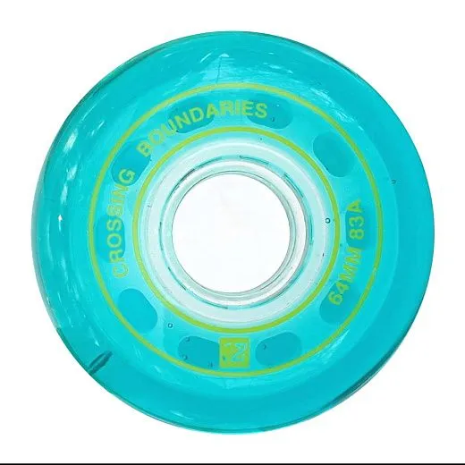 Crossing Boundaries CB 64/83A Blue, 1шт. Crossing Boundaries CB 64/83A Blue, 1шт.