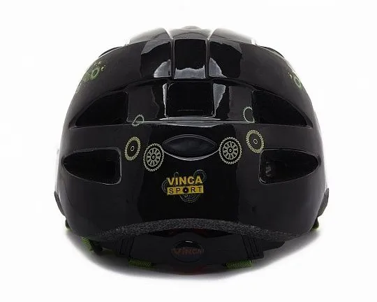 Vinca Sport VSH 8 Robocop