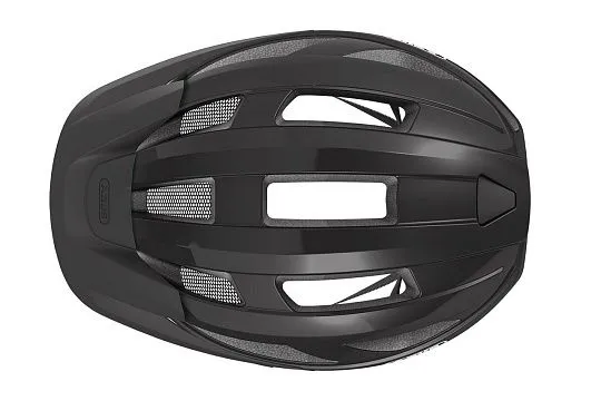 Abus Macator Velvet Black