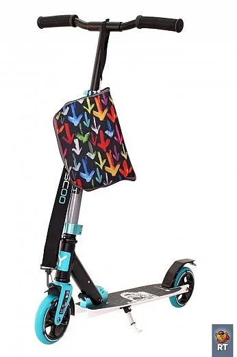 Y-scoo Чехол-портмоне для самоката 180 Стрелки