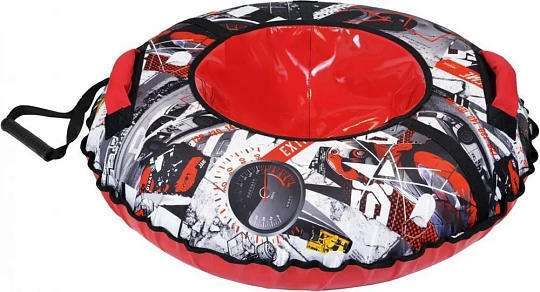 Nika ТБ2К-95/Э2, 95 см. Экстрим