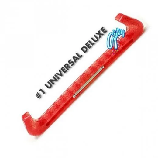 Guardog #1 Glitz Red Guardog #1 Glitz Red