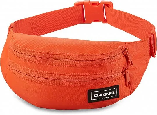 Dakine Classic Hip Sun Flare