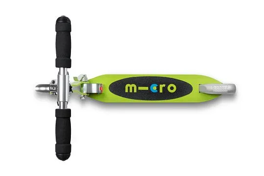 Micro Sprite LED Лаймовый