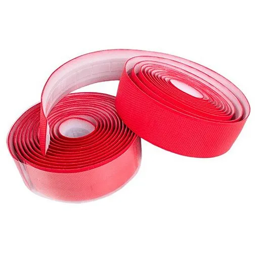 Tech Team Bar Tape Red