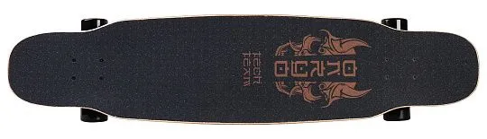 Tech Team Onryo - Bronze