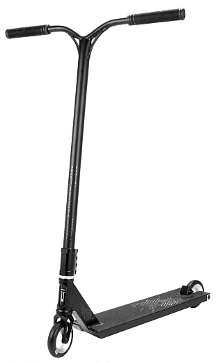 Tech Team Shreder - 2021 Black
