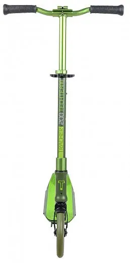 Tech Team Tracker 200 - 2021 Green