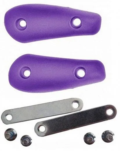 Seba FR фиолетовые