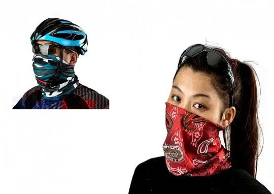 TBS 45931 Бандана многофункциональная TBS 45931 Бандана многофункциональная