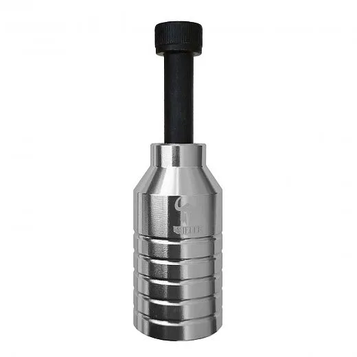 Krieger Alu 49x24 - Silver, 1шт.