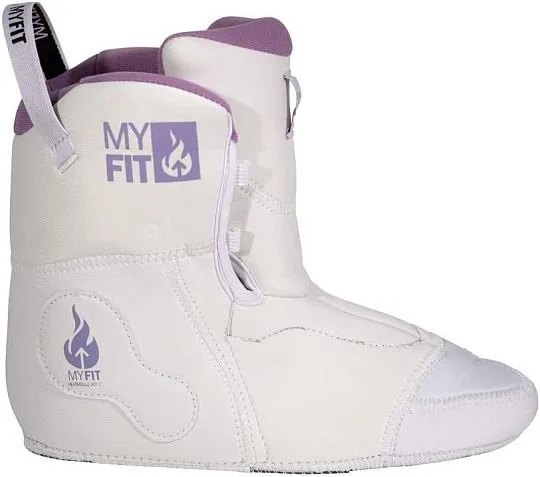 Powerslide Next Grey 80 - 2024