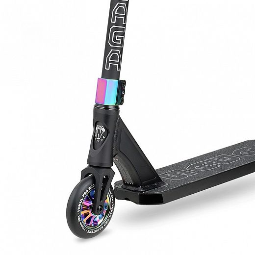Vokul Saga - 2020 Black