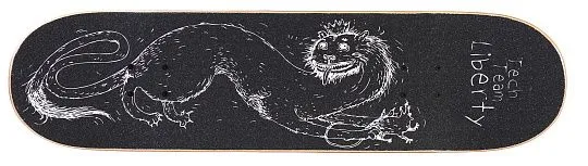 Tech Team Liberty - 2025 Ferret Tech Team Liberty - 2025 Ferret