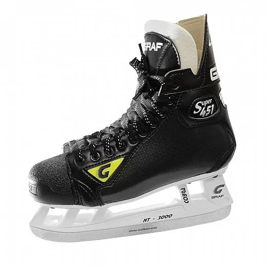 Graf Super 451 Cobra 2000/3000