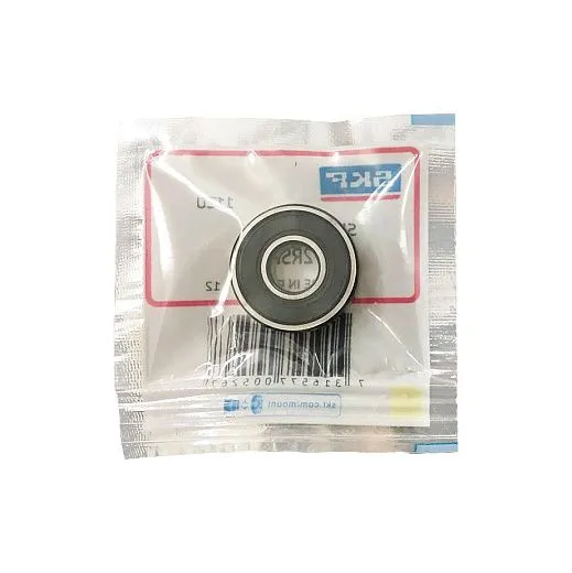  608-2RSLTN9 (аналог)