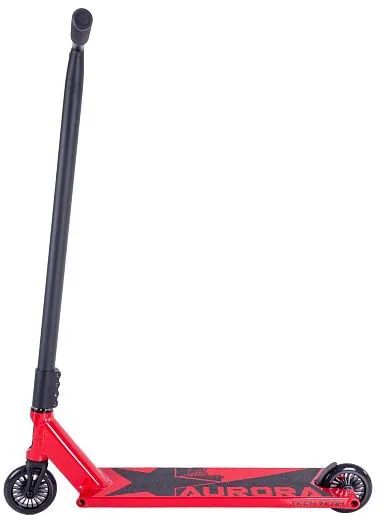 Tech Team Aurora - 2023 Red