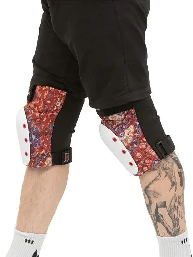 Комета Knee Палас Белая