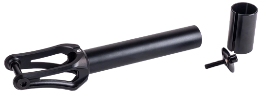 Tech Team Triss SCS/HIC - Black Tech Team Triss SCS/HIC - Black