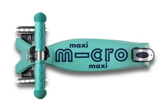 Micro Maxi Deluxe ECO LED Ментоловый (MMD172) Micro Maxi Deluxe ECO LED Ментоловый (MMD172)