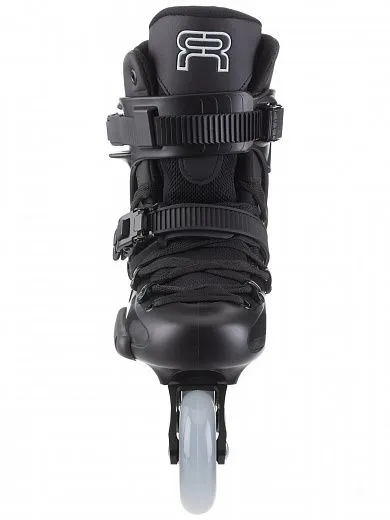 FR Skates FR2 80 - Black