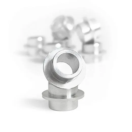 Ride Story Alu Spacers 10,25 (8pcs) Ride Story Alu Spacers 10,25 (8pcs)