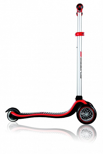 Globber Primo Plus Ferrari Black