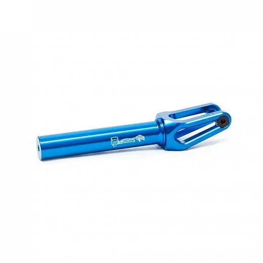 Tilt Tomahawk Fork SCS - 2021 Blue