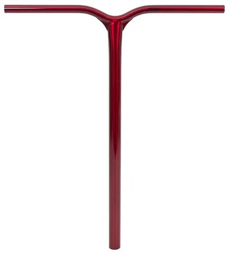 Tech Team Gaur 580*700 HIC 34.9 - Красный