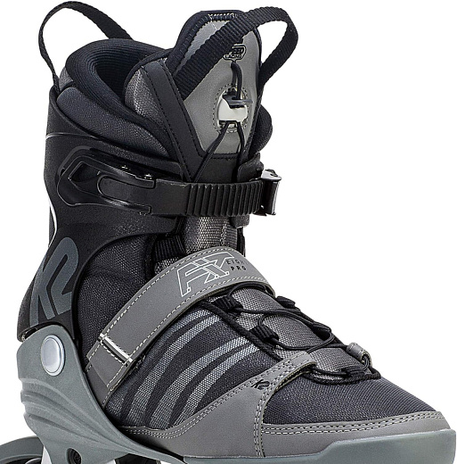 K2 F.I.T. 84 Pro - 2019 Grey/Black