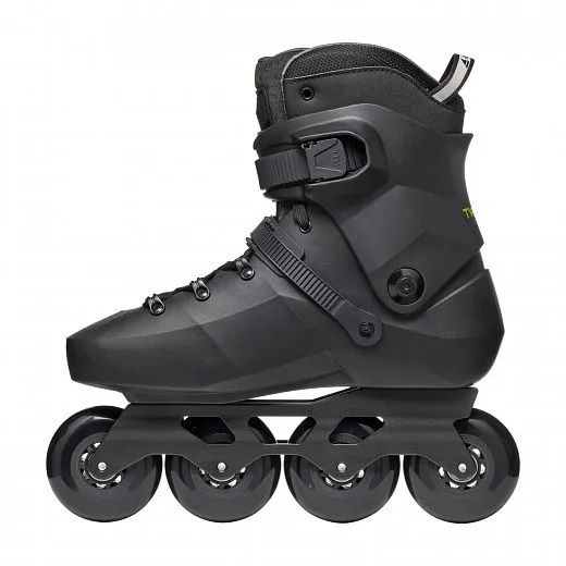 Rollerblade Twister XT - 2022 Black/Lime