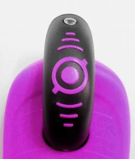 Globber Fixed Violet