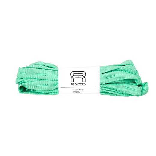 FR Skates Laces Green