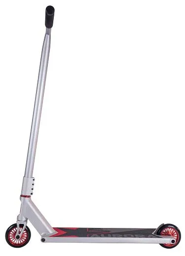 Tech Team Aurora - 2023 Silver