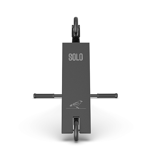 Vokul Solo - 2023 Black