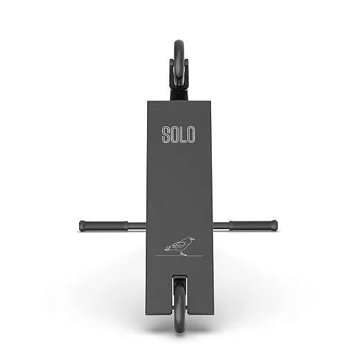 Vokul Solo - 2023 Black Vokul Solo - 2023 Black