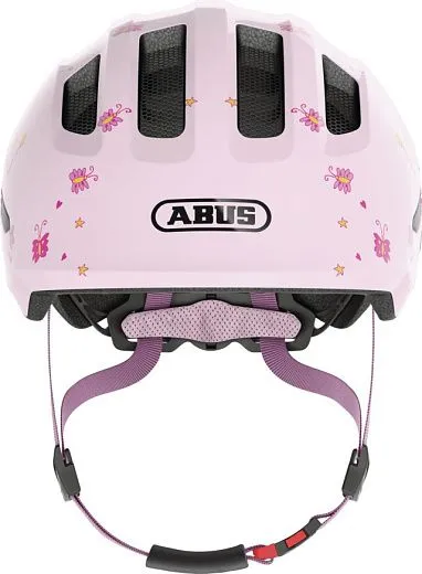 Abus Smiley 3.0 Rose Princess Abus Smiley 3.0 Rose Princess