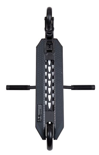 Tech Team Bullet - Black