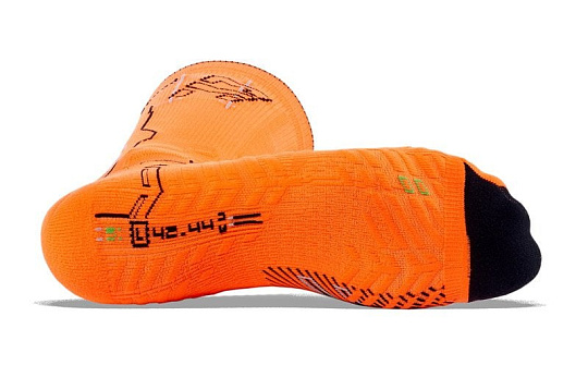 Moretan Multisport Squad Orange