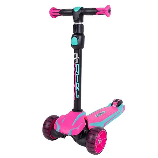 Tech Team Surf Girl - 2024 Pink/Celadon