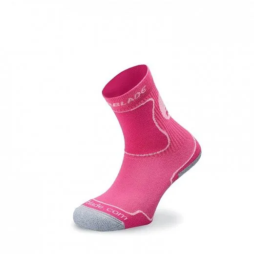 Rollerblade Kids Socks G - 2019 Fuchsia/Pink