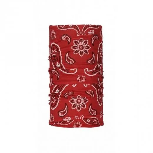 Wind X-treme Шарф-бандана 53x62см 1052 Cashmire red Wind X-treme Шарф-бандана 53x62см 1052 Cashmire red