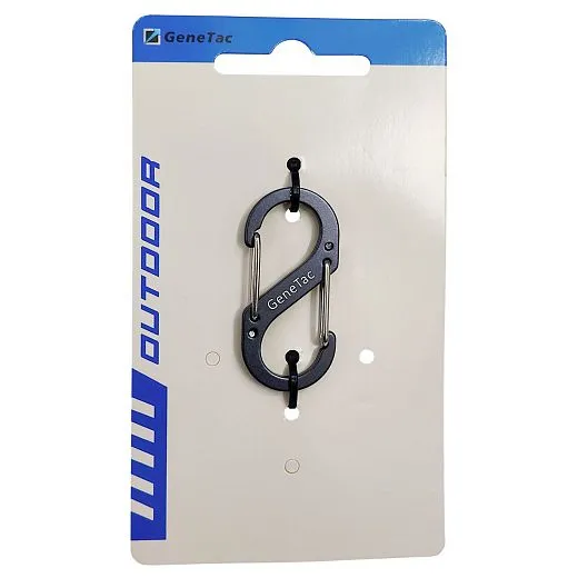 GeneTac Carbine GC001 Black GeneTac Carbine GC001 Black